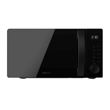 CECOTEC PROCLEAN 5005 BLACK