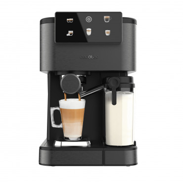 CECOTEC POWER ESPRESSO COLDBREW LATTE OSCURO