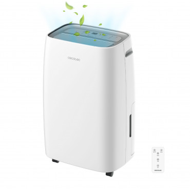 CECOTEC BIGDRY 10000 EXPERT CONNECTED
