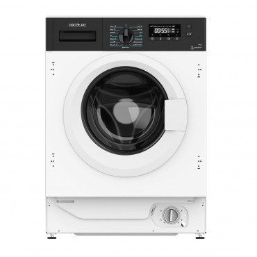 CECOTEC BOLERO DRESSCODE 940 BI INVERTER A