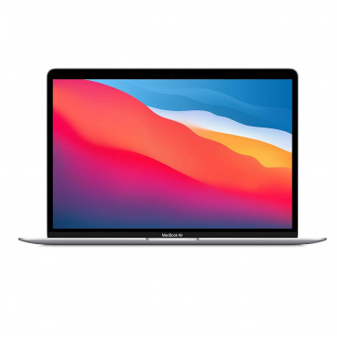 APPLE MacBook Air 13.3'' M1 MGN93(Silver)