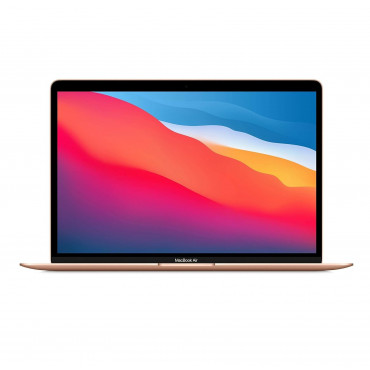 APPLE MacBook Air 13.3'' M1 MGND3(Gold)