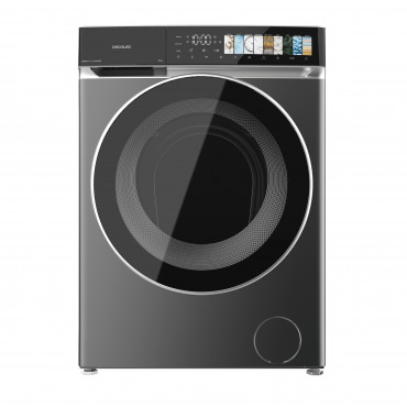 CECOTEC BOLERO DRESSCODE 9970 DIRECT DRIVE STEEL