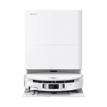 MOVA S70 Pro Roller White RLZ11HE