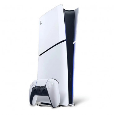 SONY PS5 Slim Digital 1TB