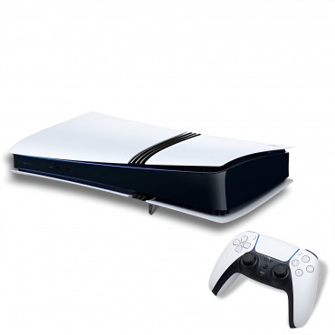 SONY PS5 Pro 2TB