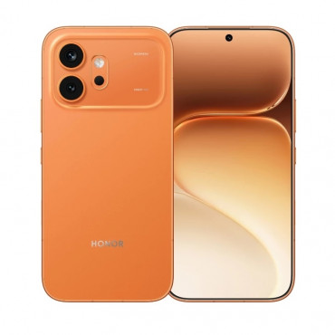 Honor 600 256GB 12GB Orange