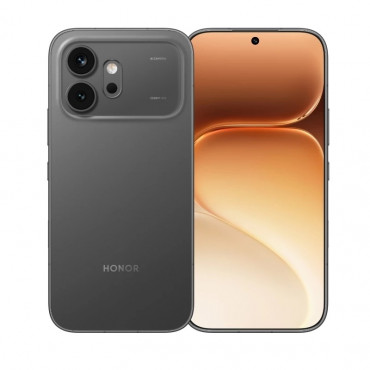 HONOR 600 8GB/256GB Black