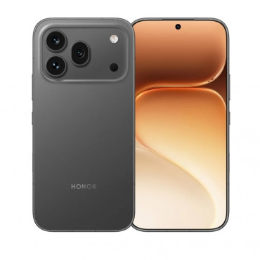 HONOR 600 Pro 12GB/512GB Black 12 GB 512 GB Black