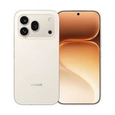 HONOR 600 Pro 12GB/512GB Golden White