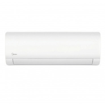 MIDEA MSAG-24HRN1 pip / < 80m2