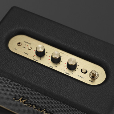 MARSHALL Acton III (1006004)(Black)