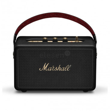 MARSHALL Kilburn III (1007443)(Black And Brass)