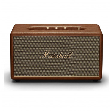 MARSHALL Stanmore III (1006080)(Brown)