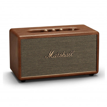 MARSHALL Stanmore III (1006080)(Brown)