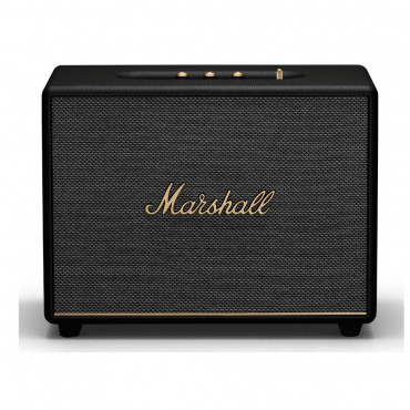 MARSHALL Woburn III (1006016)(Black)