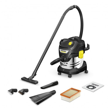 KARCHER WD 4 S Go!Further