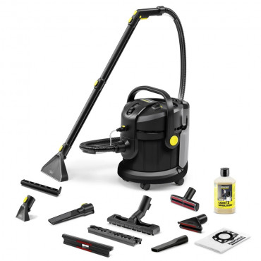 KARCHER SE 4 Go!Further