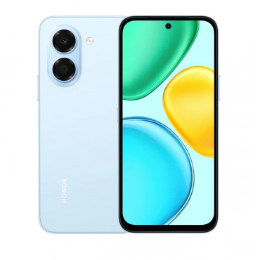 HONOR X7e 6/256 Light Blue