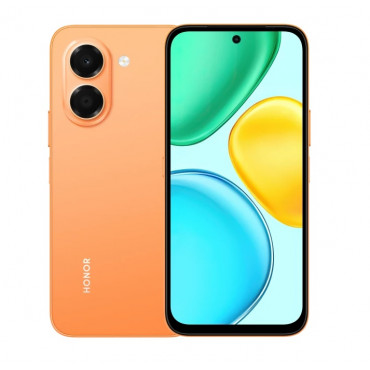 HONOR X7e 6/256 Sunrise Orange