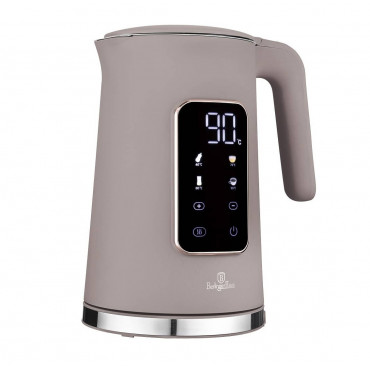 BERLINGER HAUS BH/9641 MATT ANTHRACITE 1.7 L