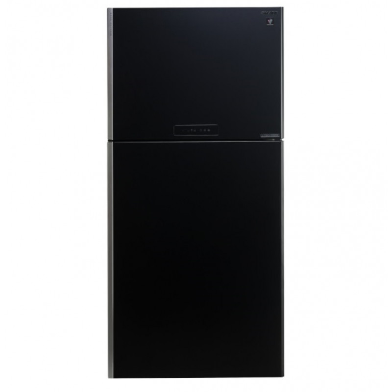 SHARP SJ-XG60PM-BK 