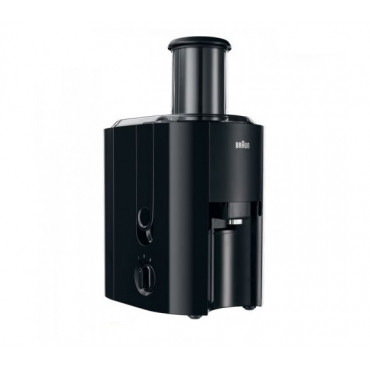 BRAUN J300BK 