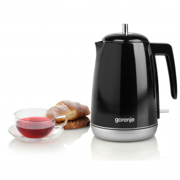 GORENJE K15RLBK