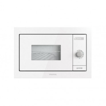GORENJE BM235SYW