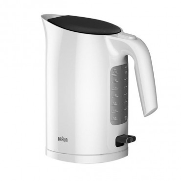 BRAUN WK3100WH