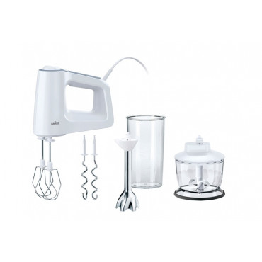 BRAUN HM3137WH