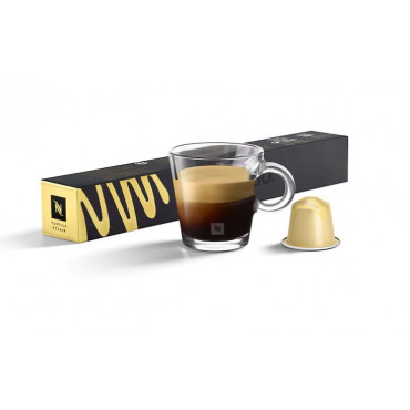 NESPRESSO VANILLA ECLAIR