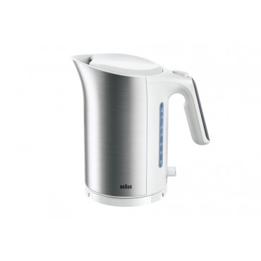 BRAUN WK5100WH
