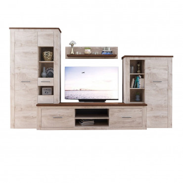 MEDISSON OAK Expressive FULL