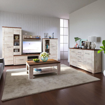 MEDISSON OAK Expressive FULL