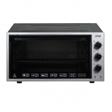 ARTEL MD 4816 GREY BLACK