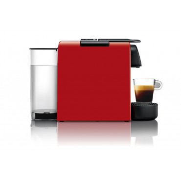 NESPRESSO ESSENZA MINI D30 RED 