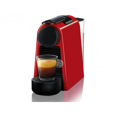 NESPRESSO ESSENZA MINI D30 RED 