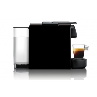 NESPRESSO ESSENZA MINI D30 BLACK