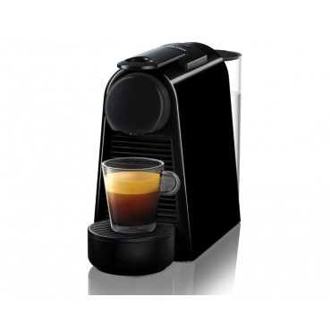 NESPRESSO ESSENZA MINI D30 BLACK