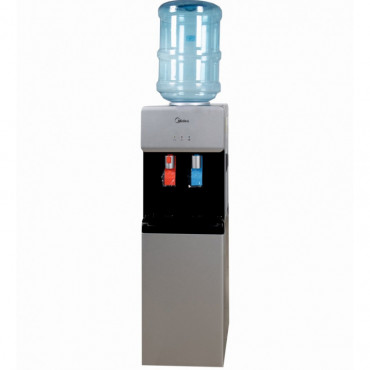 MIDEA YL1675S-W SILVER
