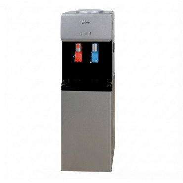 MIDEA YL1675S-W SILVER