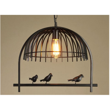 STYLE STUDIO 3411-1BK