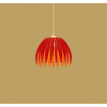 STYLE STUDIO 3757-1RED