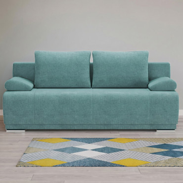 CAPRI Savana PLUS MINT