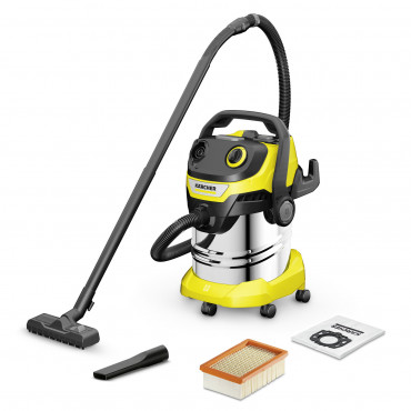 KARCHER WD5S V-25/5/22
