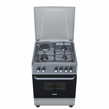 FISHER FFC631X