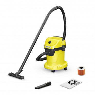 KARCHER WD3 V-17/4/20