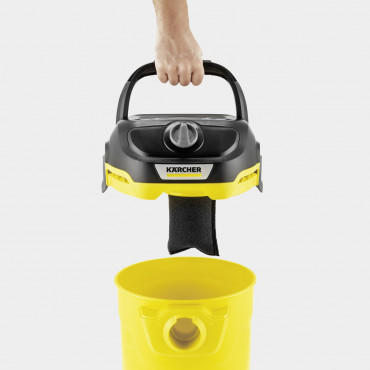 KARCHER KWD1 W V-12/2/18