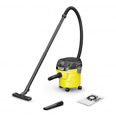 KARCHER KWD1 W V-12/2/18